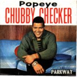 Chubby Checker - Popeye / Limbo Rock - 7