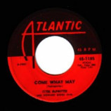 Clyde Mcphatter - Let Me Know / Come What May - 45