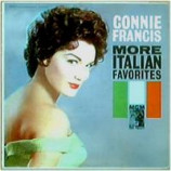 Connie Francis - More Italian Favorites - LP