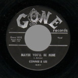Connie & Lee - Cool, Cool, Baby / Maybe You`ll Be Mine - 45