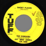 Corsairs - Smoky Places / Thinkin' - 45