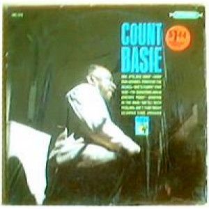 Count Basie - Count Basie - LP - Vinyl - EP