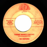 Couplings - Young Dove's Calling / I Can See - 45