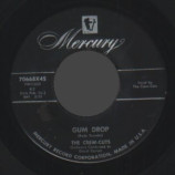 Crew Cuts - Gum Drop / Song Of The Fool - 45