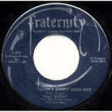 Dale Wright - Goody Goody Good Bye / Please Don't Do It - 45