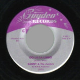 Danny & The Juniors - Oo-la-la-limbo / Now And Then - 7