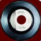 Darwin & The Cupids - Goodnight My Love / Won't You Give Me A Chance - 45