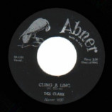Dee Clark - At My Front Door / Cling A Ling - 45