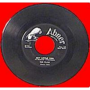 Dee Clark - Just Keep It Up / Whispering Grass - 45 - Vinyl - 45''