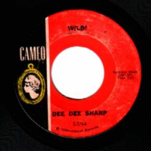 Dee Dee Sharp - Wild! / Why Doncha Ask Me - 45 - Vinyl - 45''