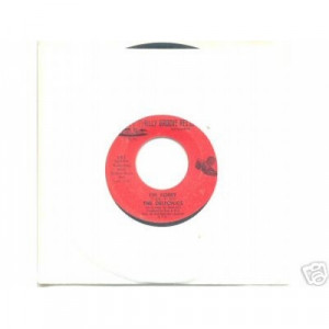 Delfonics - You're Gone / I'm Sorry - 45 - Vinyl - 45''