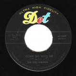 Dell-vikings - How Can I Find True Love / Come Go With Me - 45