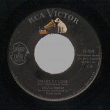 Della Reese - Not One Minute More / You're My Love - 45