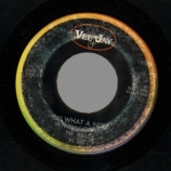 Dells - Oh What A Night / I Wanna Go Home - 45
