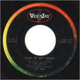 Dells - Time Makes You Change / Pain In My Heart - 45