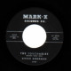 Martian Melodies / The Touchables - 45