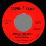 Dixiebelles - Papa Joes / Rock Rock Rock - 45