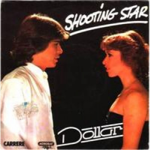 Dollar - Shooting Star / Talking About Love - 7