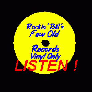 Don Rondo - White Silver Sands / Stars Fell On Alabama - 45 - Vinyl - 45''