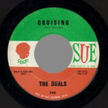 Duals - Cruising / Stick Shift - 45