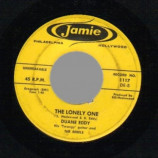 Duane Eddy - The Lonely One / Detour - 45