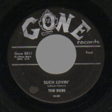Dubs - Could This Be Magic / Such Lovin' - 45