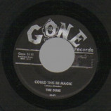 Dubs - Such Lovin' / Could This Be Magic - 45