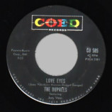 Duprees - Have You Heard / Love Eyes - 45