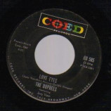 Duprees - Love Eyes / Have You Heard - 45