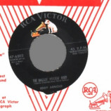 Eddy Arnold - The Rockin' Mockin' Bird / You Don't Know Me - 45