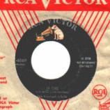Eddy Arnold - Two Kinds Of Love / In Time - 45