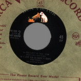Eddy Arnold - You Can't Be True Dear + 4 - EP