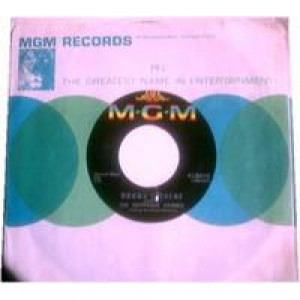 Egyptian Combo - Norma's Theme / Main Theme From Dr. Zhivago - 45 - Vinyl - 45''