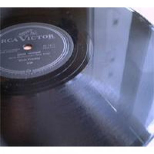Elvis Presley - One Night / I Got Stung - 78 - Vinyl - 78