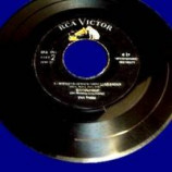 Elvis Presley - Rip It Up + 3 - EP