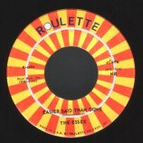 Essex - Are You Going My Way / Easier Said Than Done - 45