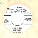 Ethel Ennis - Got It In My Blood (to Love You / A Pair Of Fools) - 45