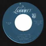 Fleetwoods - I Care So Much / Come Softly To Me - 45