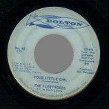 Fleetwoods - The Great Imposter / Poor Little Girl - 45