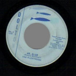 Fleetwoods - You Mean Everything To Me / Mr. Blue - 45