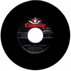 Frankie Avalon - Swingin' On A Rainbow / Why - 45 - Vinyl - 45''