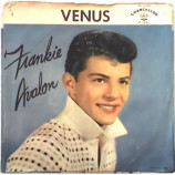 Frankie Avalon - Venus / I'm Broke - 7