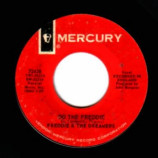 Freddie & The Dreamers - A Love Like You / Do The Freddie - 45