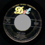 Gale Storm - A Little Too Late / Dark Moon - 45