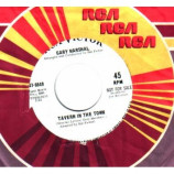 Gary Marshall - Tavern In The Town / After The Laughter - 45