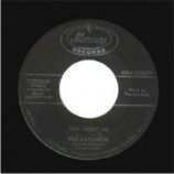 Gaylords - How About Me / Again - 45