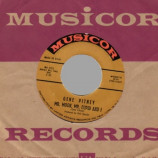Gene Pitney - Every Breath I Take / Mr. Moon, Mr. Cupid And I - 45