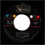 Gene Thomas - Sometime / Every Night - 45