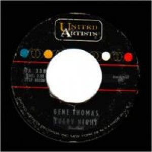 Gene Thomas - Sometime / Every Night - 45 - Vinyl - 45''