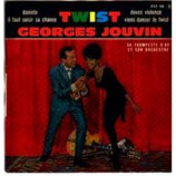 George Jouvin - Twist ! - EP